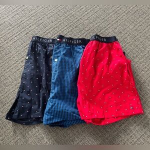 NWT - Tommy Hilfiger Classic Fit Boxers (size Medium)